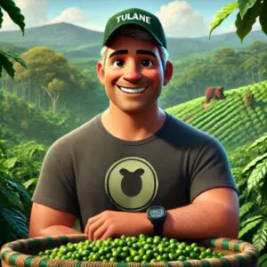 AI Generated Image of Shawn Peterson