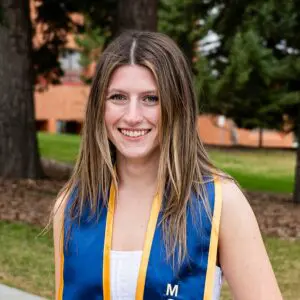 Alyssa Starr, Digital Marketing Coordinator