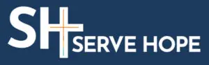 Logo-Serve-Hope Logo - Serve Hope