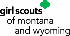 gsmw-green Logo - Girl Scouts of Montana & Wyoming