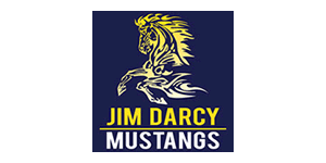 Jim Darcy School Logo