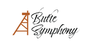 Butte Symphony Logo