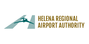 Helena Regional Airport Authority Logo