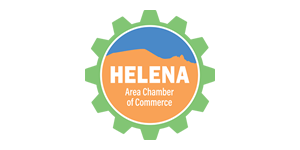 Helena Area Chamber of Commerce Logo