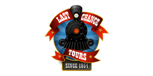 Last Chance Tours Logo