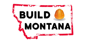 Build Montana Logo