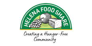 Helena Food Share Logo