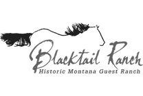 Logo-blacktail-ranch Logo - Blacktail Ranch