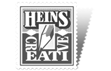 Logo-heins-creative Logo - Heins Creative
