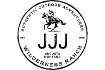Logo-jjj-wilderness-ranch Logo - JJJ Wilderness Ranch