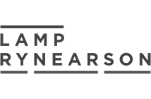 Logo-lamp-rynearson Logo - Lamp Rynearson