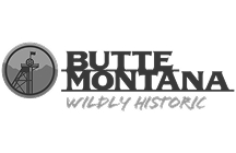 Logo-visit-butte Logo - Visit Butte