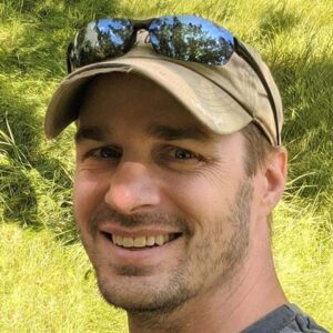 staff-Spencer-Wolney-cropped - Tempest Technologies, LLC Spencer Wolny