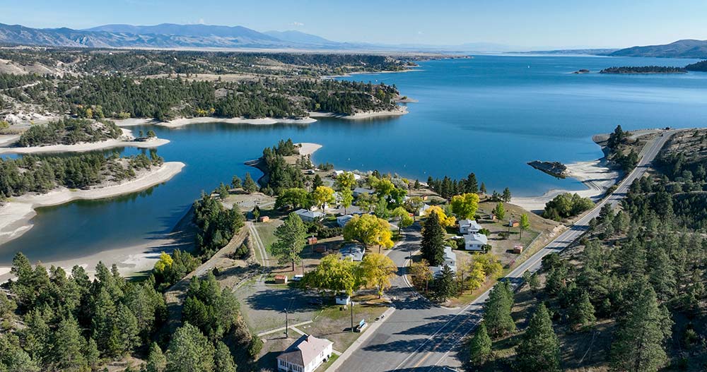 Montana-Learning-Center_Credit-Sarah-Bolt-Tempest-Technologies Montana Learning Center Aerial View