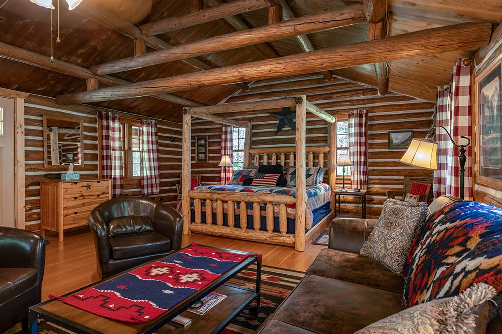 Triple-J-Cabin_Credit-Sarah-Bolt-Tempest-Technologies Triple J Ranch Cabin Interior