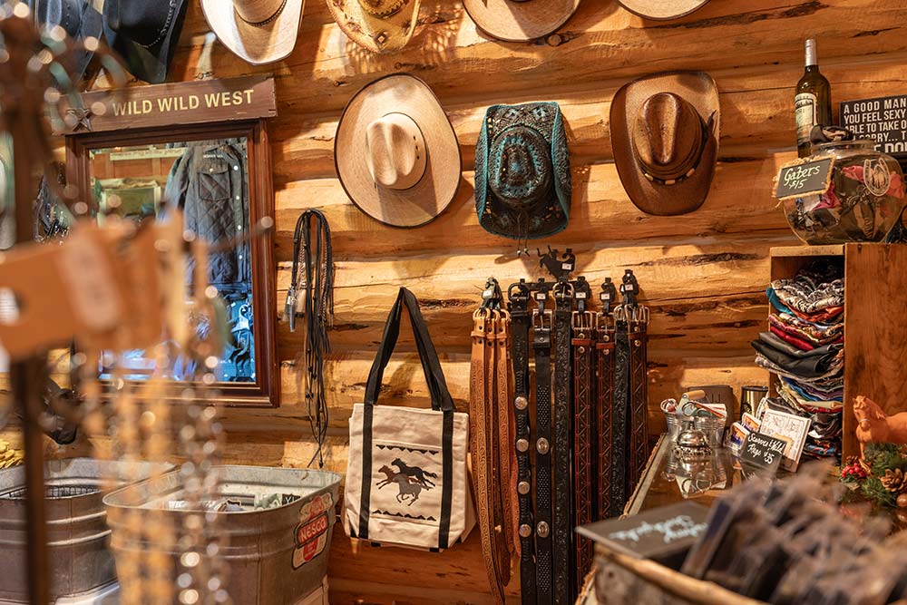 Triple-J-Retail_Credit-Sarah-Bolt-Tempest-Technologies Retail Shop at the Triple J Ranch