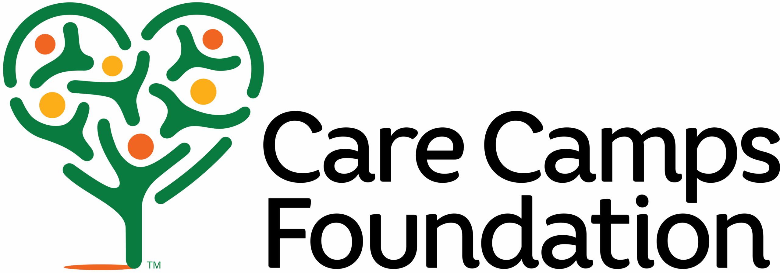 Logo - Care Camps Foundation